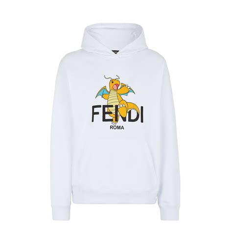 fendi charizard shirt|fendi official website.